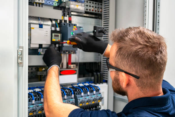 Best 24-Hour Electrician  in Herrin, IL