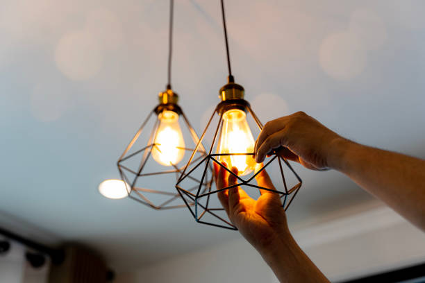 Best Emergency Electrical Repair  in Herrin, IL