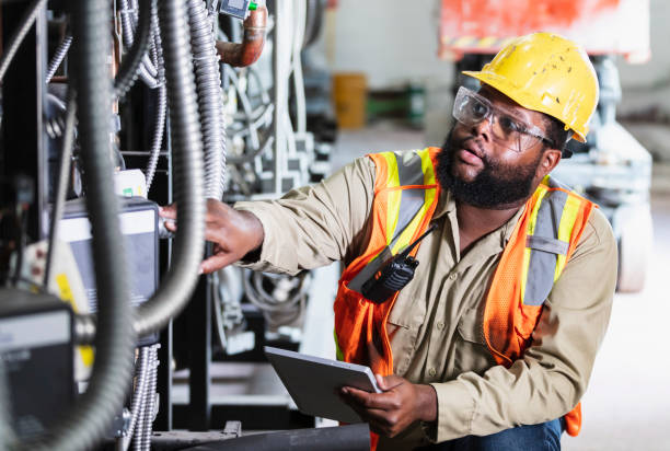 Best Electrical Troubleshooting Services  in Herrin, IL