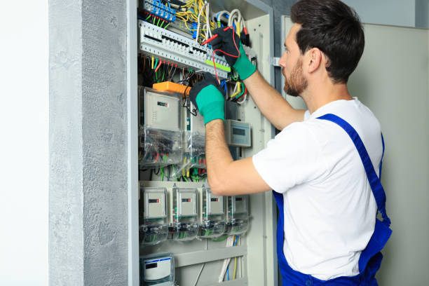 Best Affordable Electrical Installation  in Herrin, IL