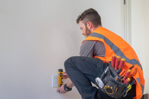 Best Electrical Upgrades for Homes  in Herrin, IL