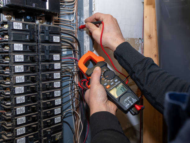 Best Electrician for Home Renovation  in Herrin, IL