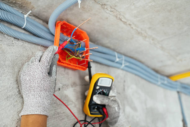 Best Affordable Electrical Installation  in Herrin, IL